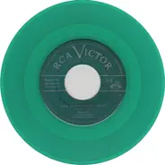 Hank Snow And The Rainbow Ranch Boys - I Cried But My Tears Were Too Late / The Night I Stole Old Sammy Morgan's Gin