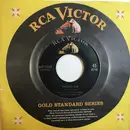 7inch Vinyl Single - Hank Snow And The Rainbow Ranch Boys - Marriage Vow