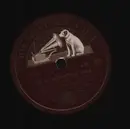 10'' - Hank Snow And The Rainbow Ranch Boys - (Now And Then, There's) A Fool Such As I / The Gal Who Invented Kissin'