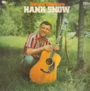 LP - Hank Snow - Award Winners