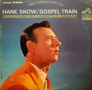 Hank Snow - Gospel Train