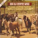 Double LP - Hank Snow / Don Gibson / Jim Reeves a.o. - Good Old Country Music