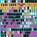 LP - Hank Snow - Hank Snow Sings Sacred Songs
