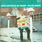 LP - Hank Snow - Hits Covered By Snow