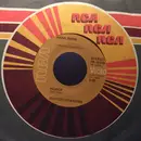 7inch Vinyl Single - Hank Snow - Hijack / The Last Ride