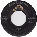 7inch Vinyl Single - Hank Snow - I Know