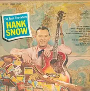 Hank Snow - I've Been Everywhere