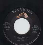 Hank Snow - My Lucky Friend / A Woman Captured Me