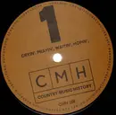 LP - Hank Snow - Songs Of Hank Snow, Vol. 1