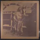 LP - Hank Snow - Songs Of The Yodeling Ranger, Vol. 3