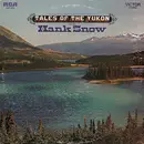LP - Hank Snow - Tales Of The Yukon