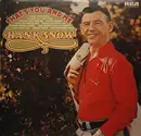 LP - Hank Snow - That's You And Me