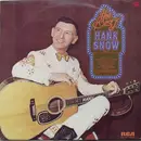 LP - Hank Snow - The Best Of Hank Snow, Vol. II