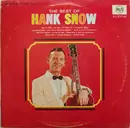 LP - Hank Snow - The Best Of Hank Snow
