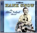 CD - Hank Snow - The Blue Velvet Band