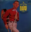 LP - Hank Snow - The Guitar Stylings Of