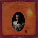 LP - Hank Snow - The Hank Snow Album