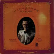 LP - Hank Snow - The Hank Snow Album