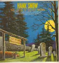 LP - Hank Snow - The Legend Of Old Doc Brown