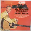LP - Hank Snow - The Southern Cannonball
