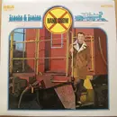 LP - Hank Snow - Tracks & Trains