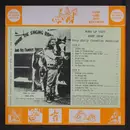 LP - Hank Snow - Very Early Canadian Sessions - Mono