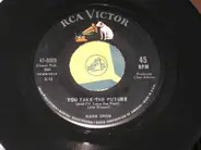 Hank Snow - You Take The Future