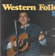 Hank Snow, Chet Atkins, Lorne Green,.. - Western Folk