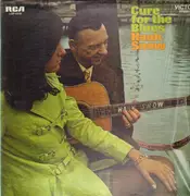 LP - Hank Snow - Cure For The Blues