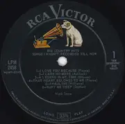 LP - Hank Snow - Big Country Hits (Songs I Hadn't Recorded Till Now)