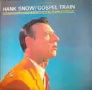 LP - Hank Snow - Gospel Train