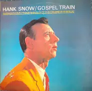 Hank Snow - Gospel Train