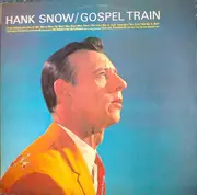 LP - Hank Snow - Gospel Train
