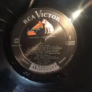 LP - Hank Snow - Gospel Train