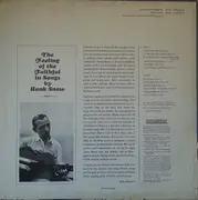 LP - Hank Snow - Gloryland March