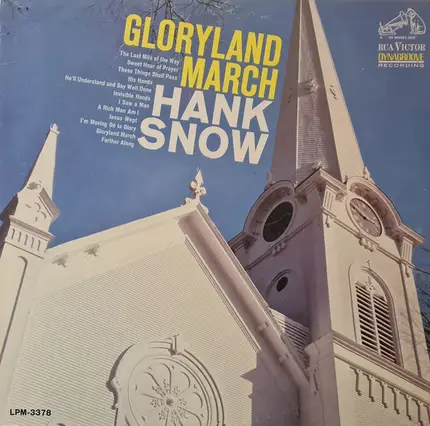Hank Snow - Gloryland March