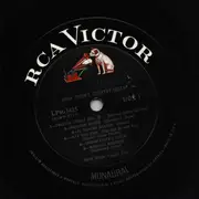 LP - Hank Snow - Hank Snow's Country Guitar - Mono