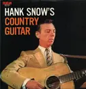 LP - Hank Snow - Hank Snow's Country Guitar