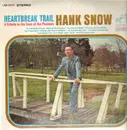 LP - Hank Snow - Heartbreak Trail