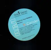 LP - Hank Snow - I Went To Your Wedding