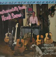 Hank Snow - Instrumentally Yours, Hank Snow