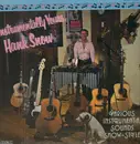 LP - Hank Snow - Instrumentally Yours, Hank Snow