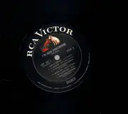 LP - Hank Snow - I've Been Everywhere