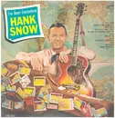 LP - Hank Snow - I've Been Everywhere