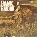 LP - Hank Snow - Lonely And Heartsick