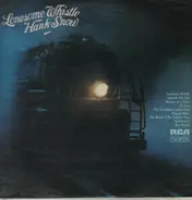Hank Snow - Lonesome Whistle