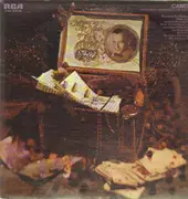 LP - Hank Snow - Memories Are Made Of This