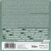 CD-Box - Hank Snow - Milestones Of A Country Legend