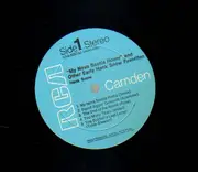 LP - Hank Snow - My Nova Scotia Home And Other Early Hank Snow Favorites