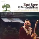 LP - Hank Snow - My Nova Scotia Home And Other Early Hank Snow Favorites